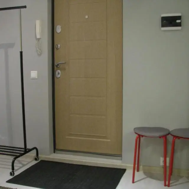 Real photos of Apartment Butterfly
