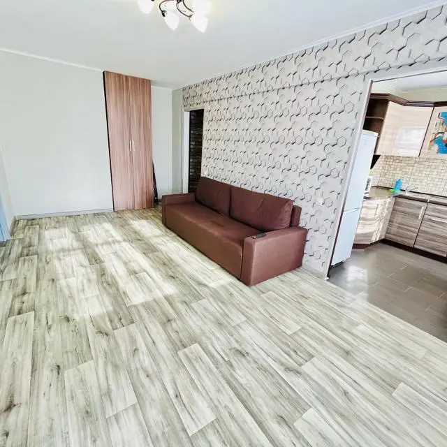 Real photos of Apartments on 24A Serova Street