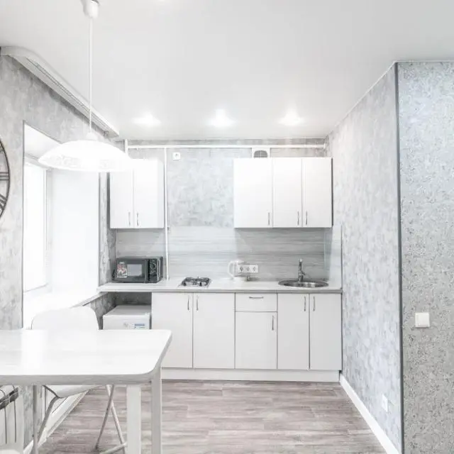 Real photos of Apartments at 47 Karl Marx Avenue