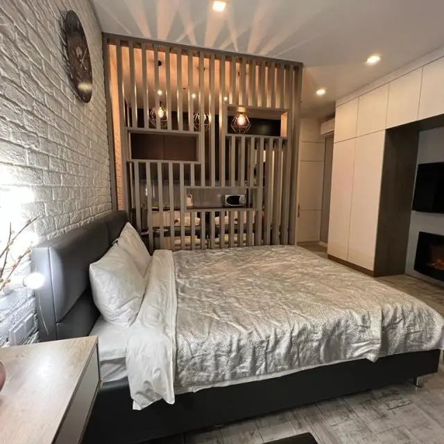 Реальные фото Elite Apartments (Элит Апартментс) на Ходынском бульваре 20А