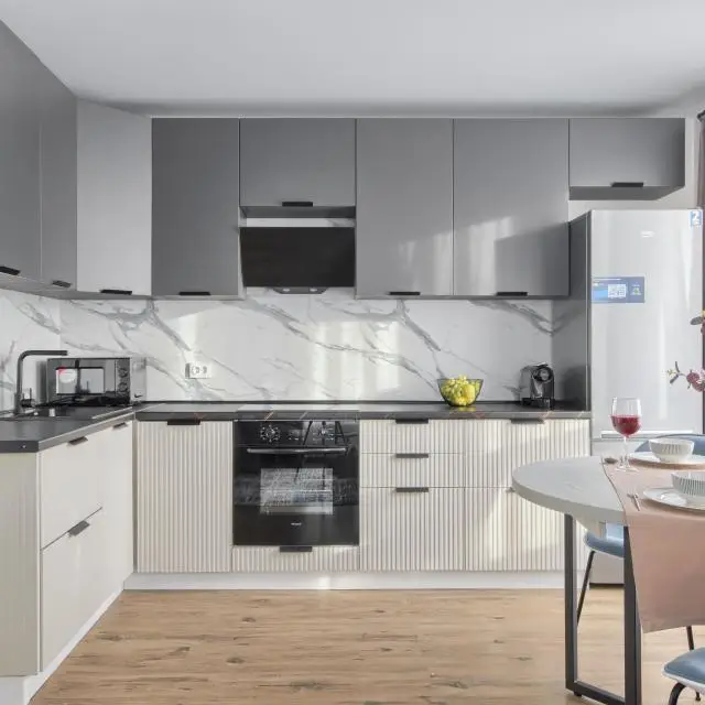 Real photos of MyHome YourHome on Varfolomeevskaya Street