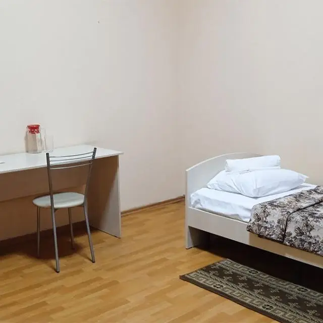 Real photos of SMART HOTEL Saransk