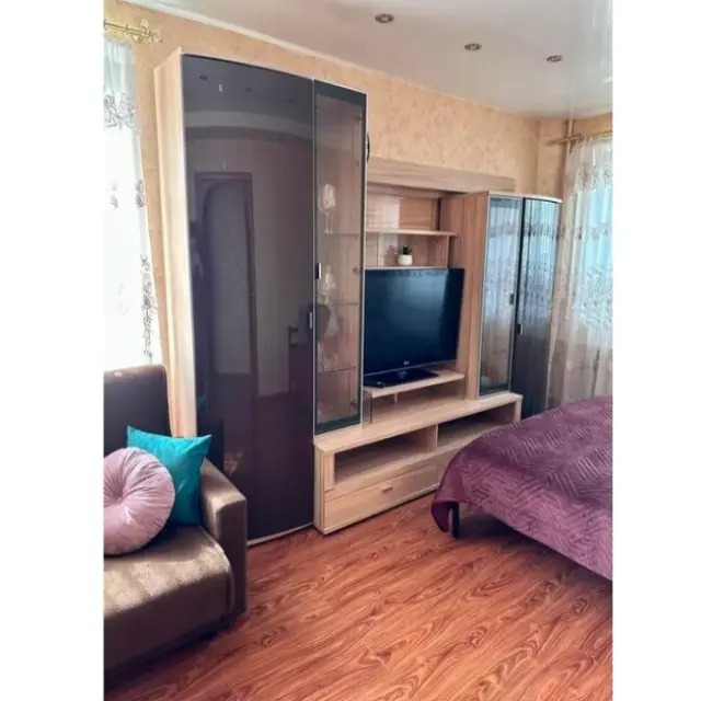 Real photos of Apartment 2nd microdistrict 40