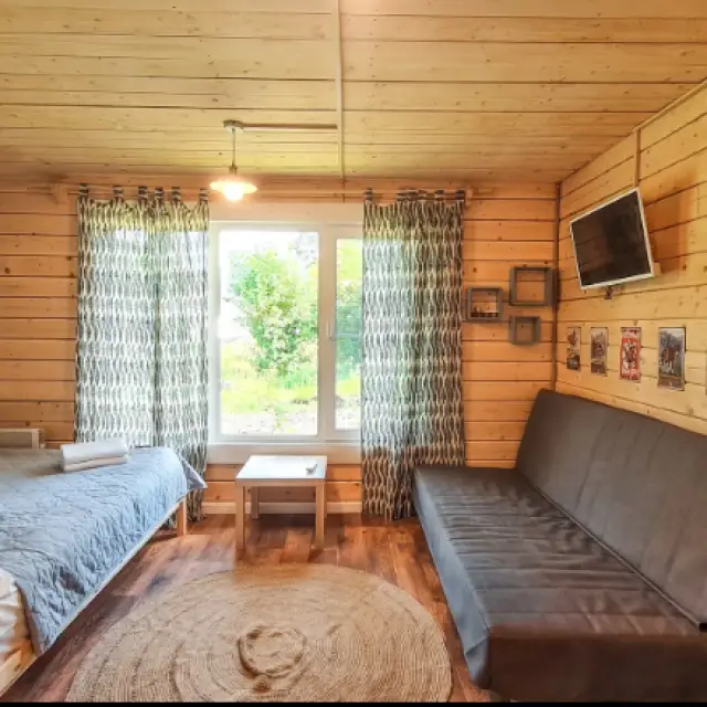 Real photos of The Ranch Guest House