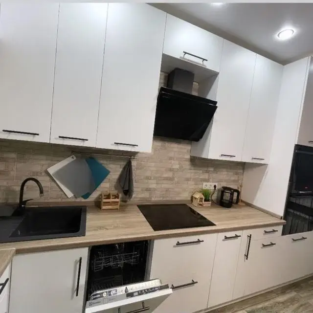 Real photos of Apartments on 136 Lenin Avenue 