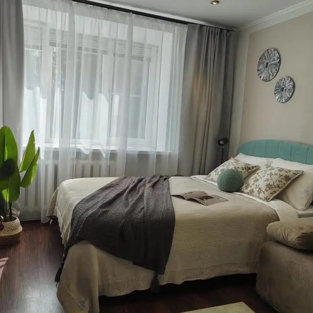 Real photos of Cozy apartment in the city center