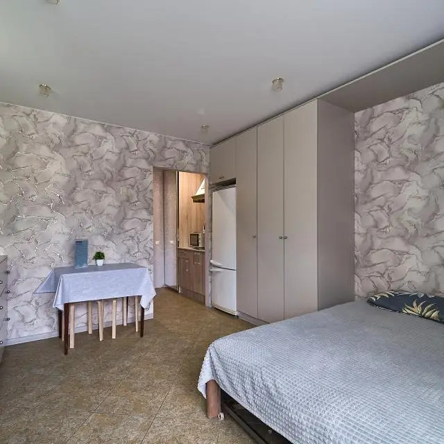 Real photos of Apartment AN Borisov on Mira street 17A