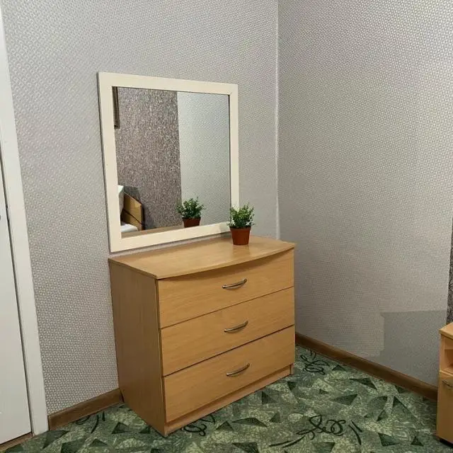 Real photos of Sofa and suitcase on Krasny Prospekt 94/1