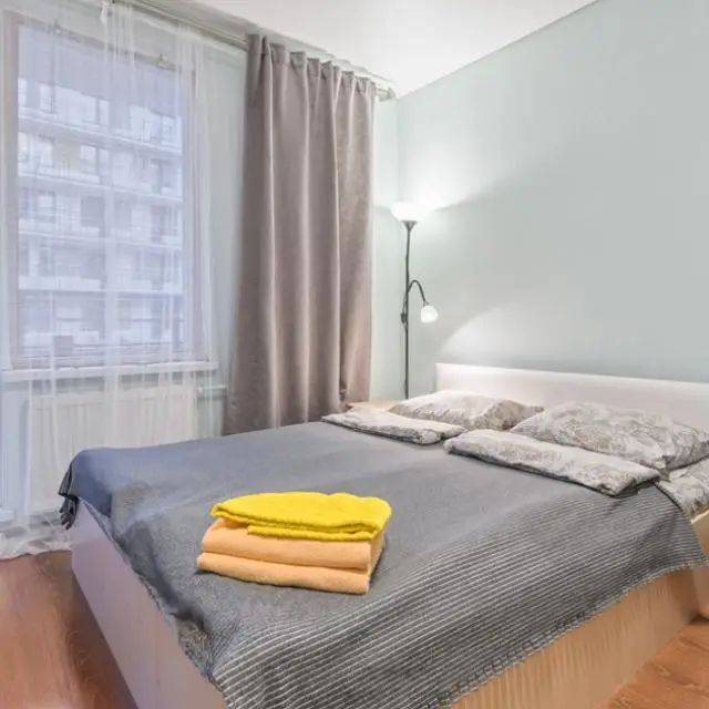 Real photos of Two pillows on Alexander Green Boulevard 1