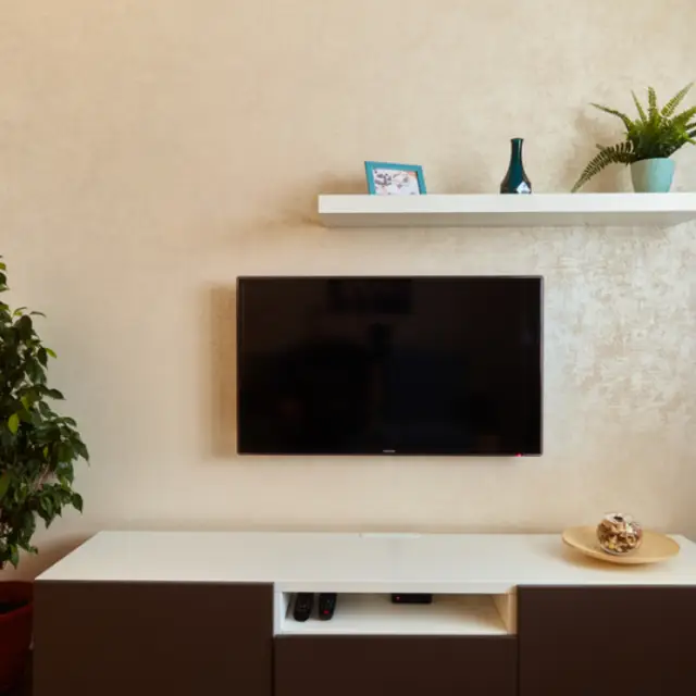 Real photos of Apartments on Samokhvalova 12
