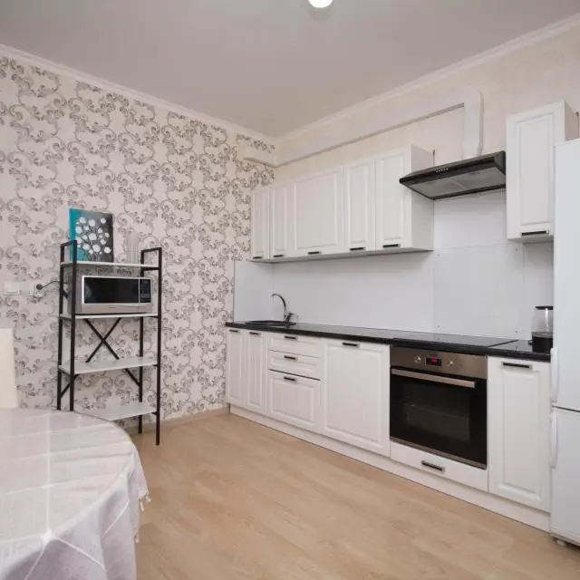 Real photos of Apartment on Kalinina Street