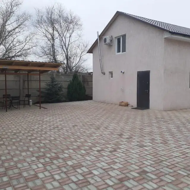 Реальные фото Коттедж на Садовом переулке