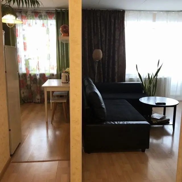 Real photos of Apartments on Mamina Sibiryak street 59 