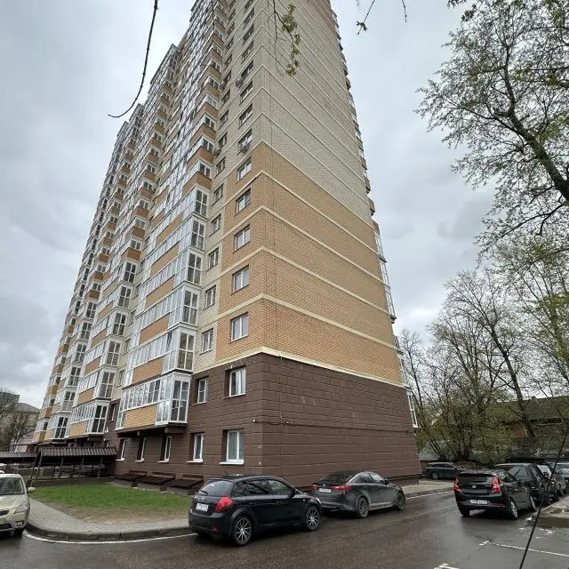 Real photos of KakDoma on Pukhova street 56