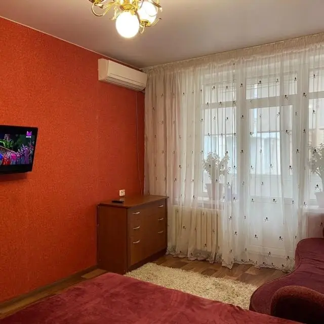 Real photos of Apartments on Sovetskaya 64