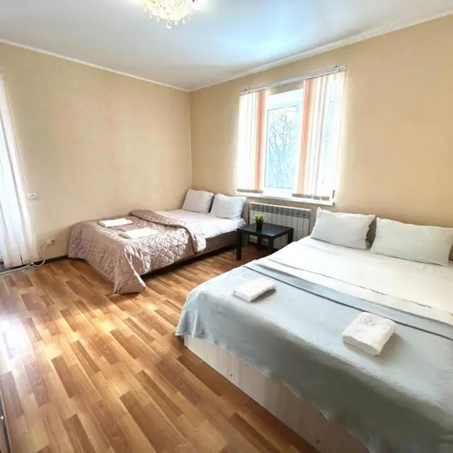 Real photos of Apartments on Karakozov Lane