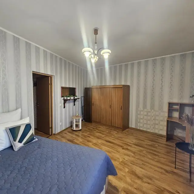 Real photos of Apartments on Borisova street 10