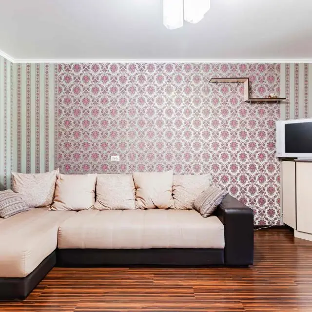 Real photos of Apartments on Gagarina street 21G