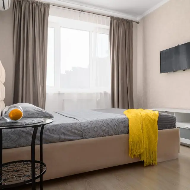 Real photos of Goodtime Apartments on Vostochno-Kruglikovskaya Street 32