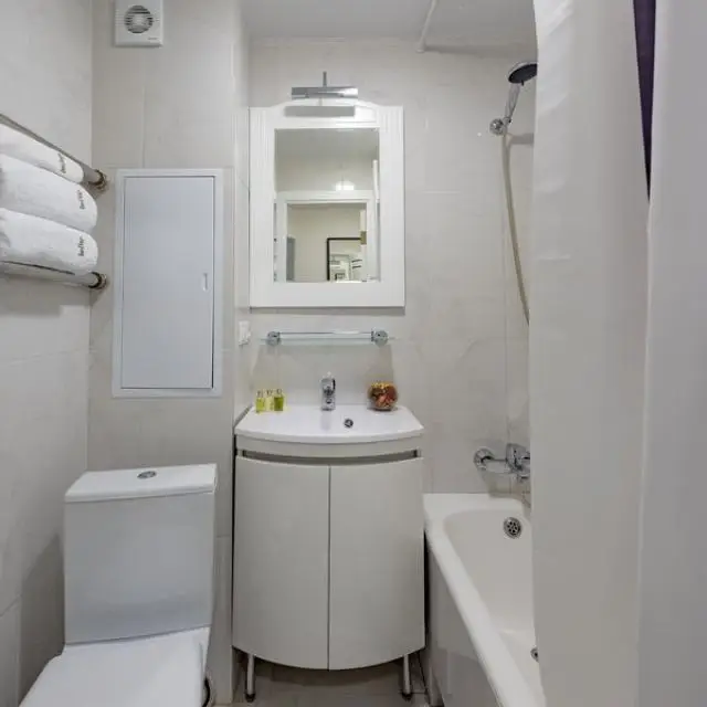 Реальные фото InnDays на улице Херсонская