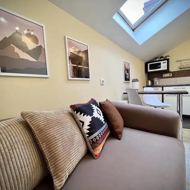Real photos of Rental Family Rooms (Rental Family) on October 25 street