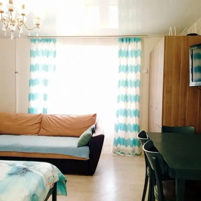 Real photos of Apartments on Sheboldaev street 6/1