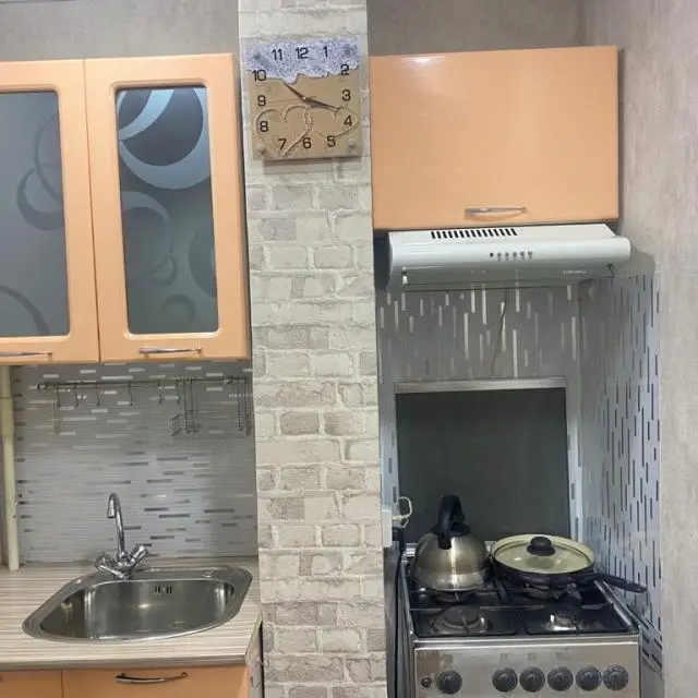 Real photos of ApartLand on Pionerskaya Street 20