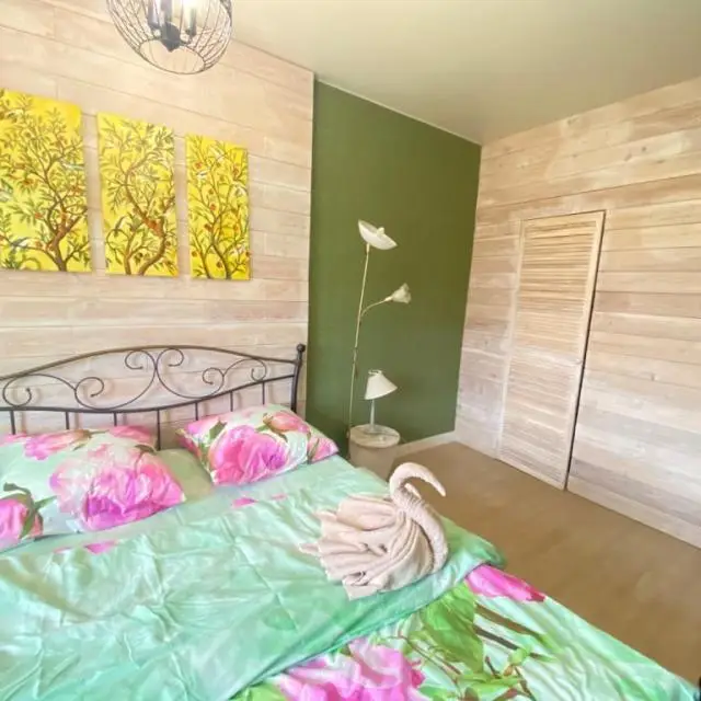 Real photos of Apartments on the 3rd Pryadilnaya street 15