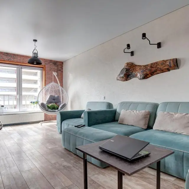 Real photos of DreamHouse on Kuibyshev