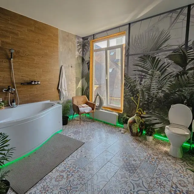 Real photos of Sostoyaniya House 2 (Sostoyaniya Khaus 2)