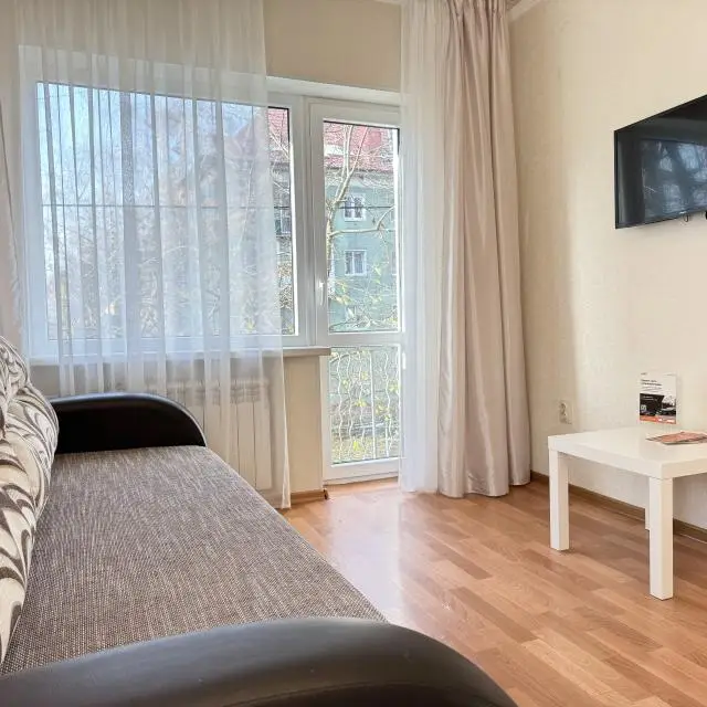 Real photos of Apartments on Saltykov-Shchedrin 3