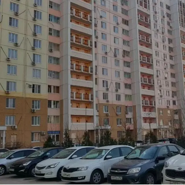 Real photos of Cozy atmosphere on 103 Yeremenko street