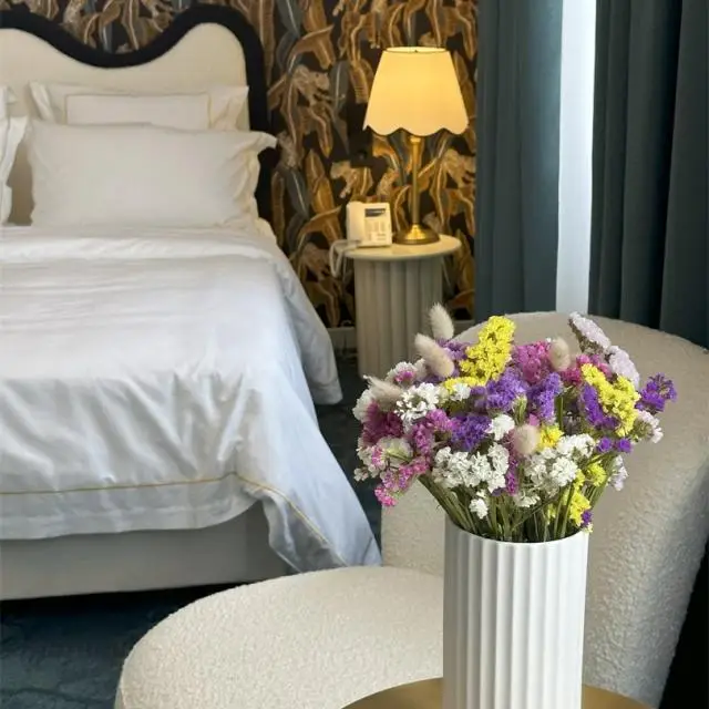 Реальные фото Mr.Just`s Hotel (Мистер Юстс)
