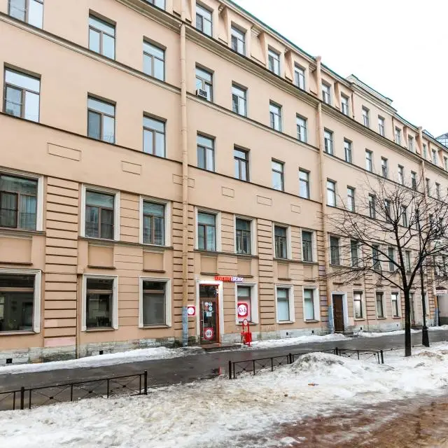 Real photos of FlatStay (FlatStay) on Konnaya Street 5/3