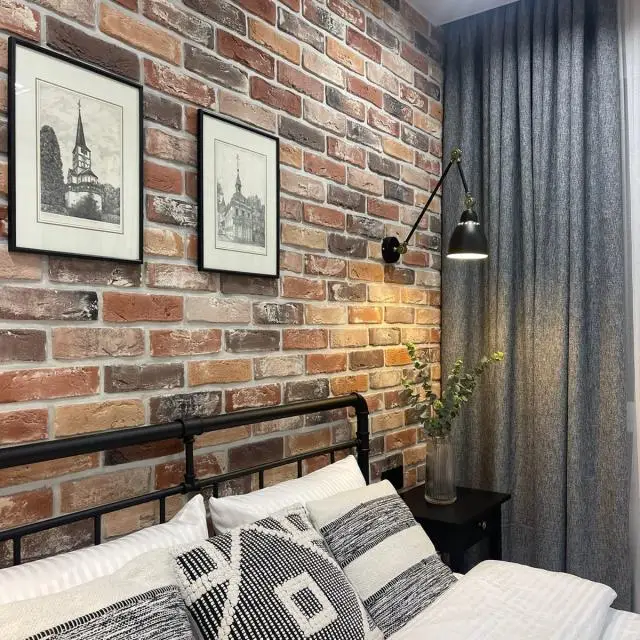 Real photos of Apartments on General Butkov street 20