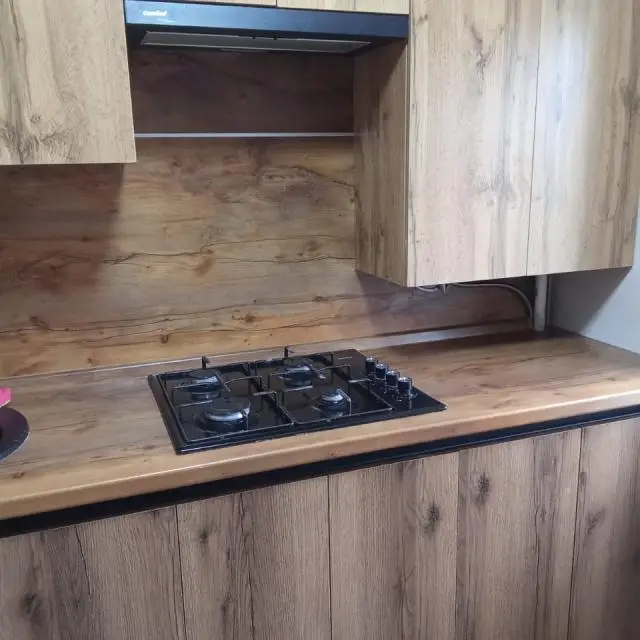 Real photos of Apartments on Bashkevich lane 92A