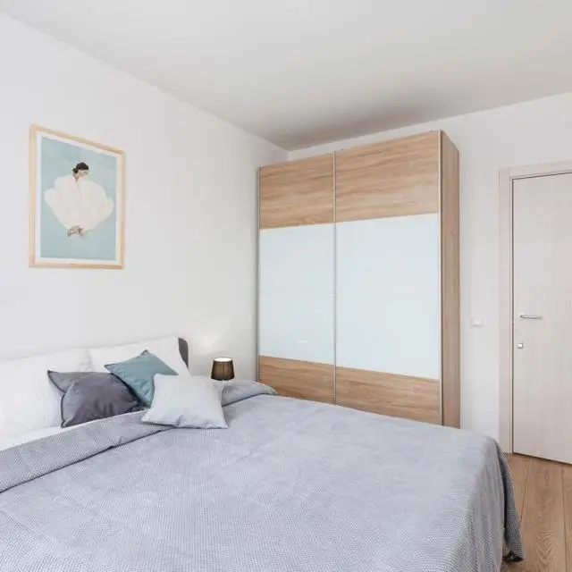 Real photos of Apartment on 3 Vidnaya Street