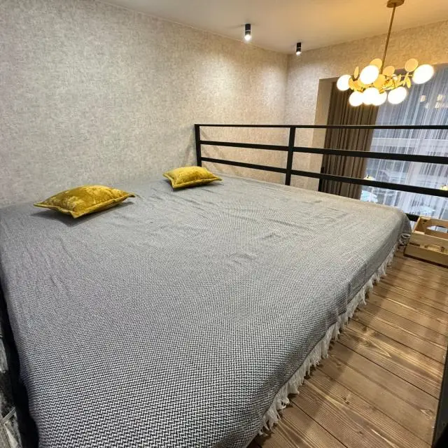 Real photos of Apartments on Tarchokova street 125A k1