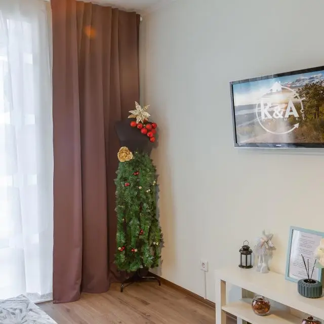 Real photos of Ka Home on Nikolay Simonov Street