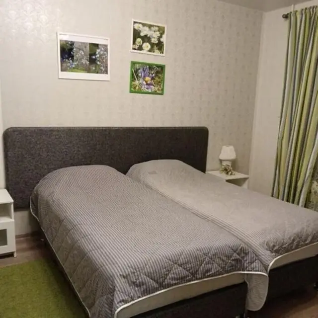 Real photos of Apartments on Uritsky Avenue 76