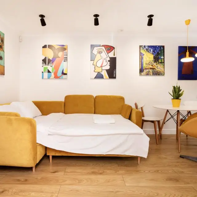 Реальные фото Booking Smart на переулке Партизанский  8
