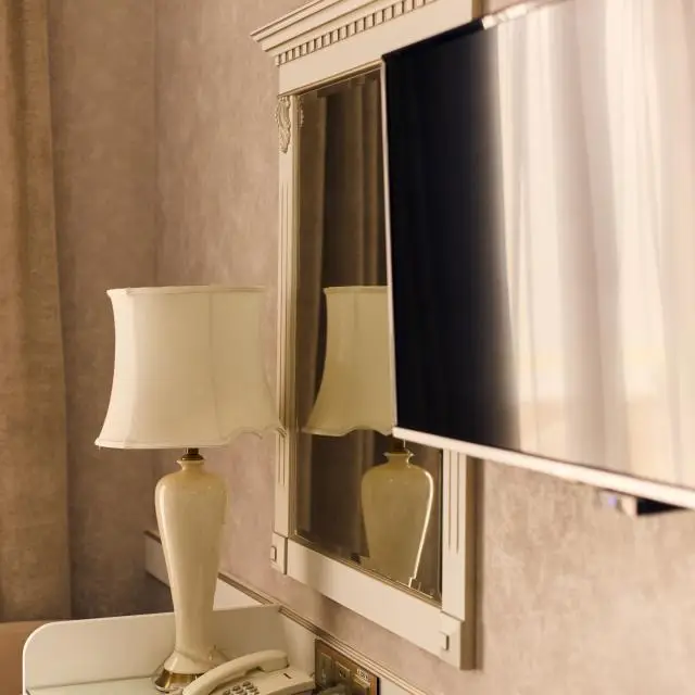 Реальные фото DiliMah Premium Luxury (ДилиМах Премиум Лакшери)