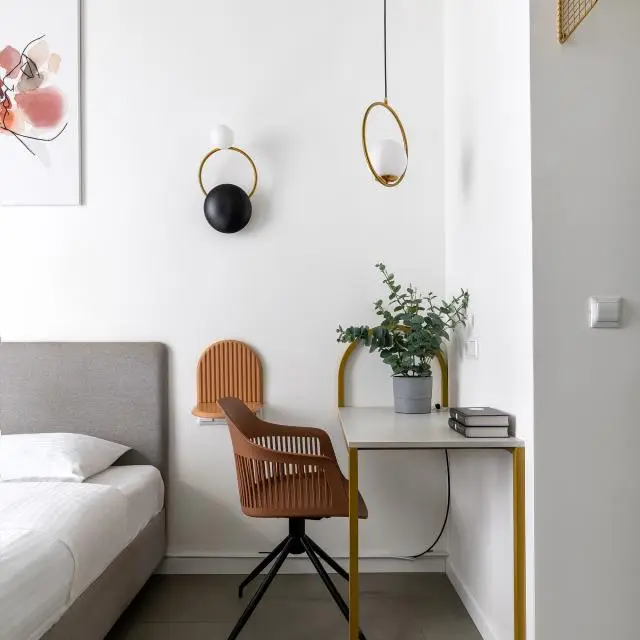 Real photos of ApartPeidzh 5 uglov