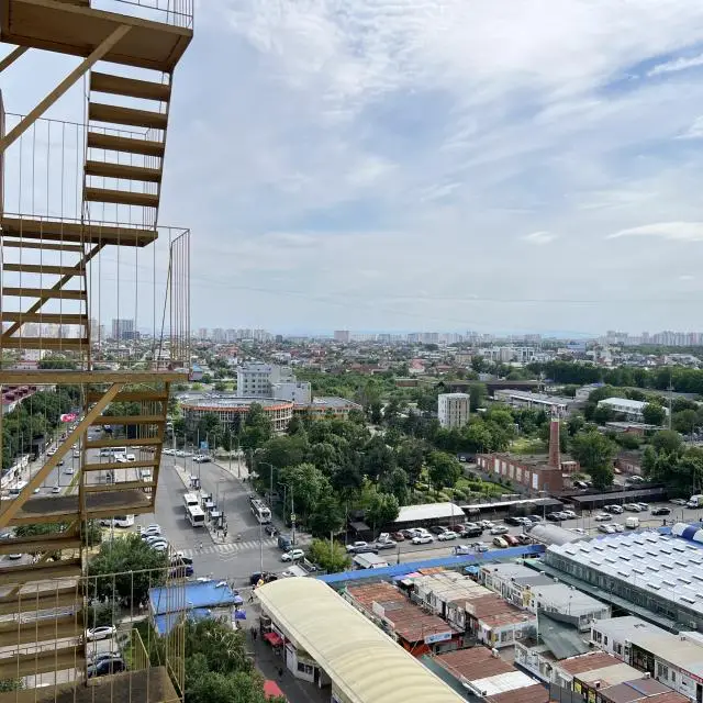 Real photos of KakDoma Atarbekova 5/1 Krasnodar
