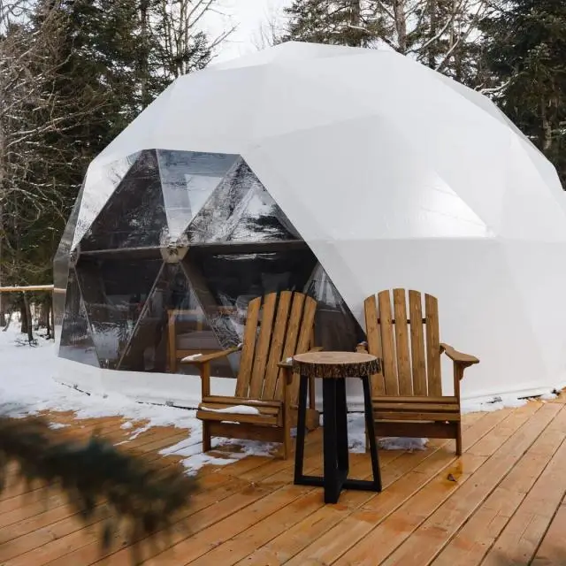 Real photos of Moon Glamp