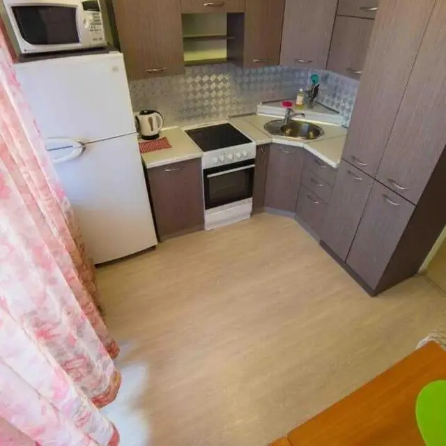 Real photos of Apartments on Rabochy Gorodok street 6