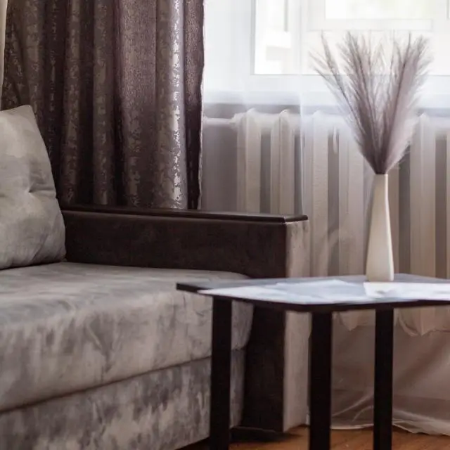 Real photos of Apartments in Kemerovo on 151 Gagarin Street