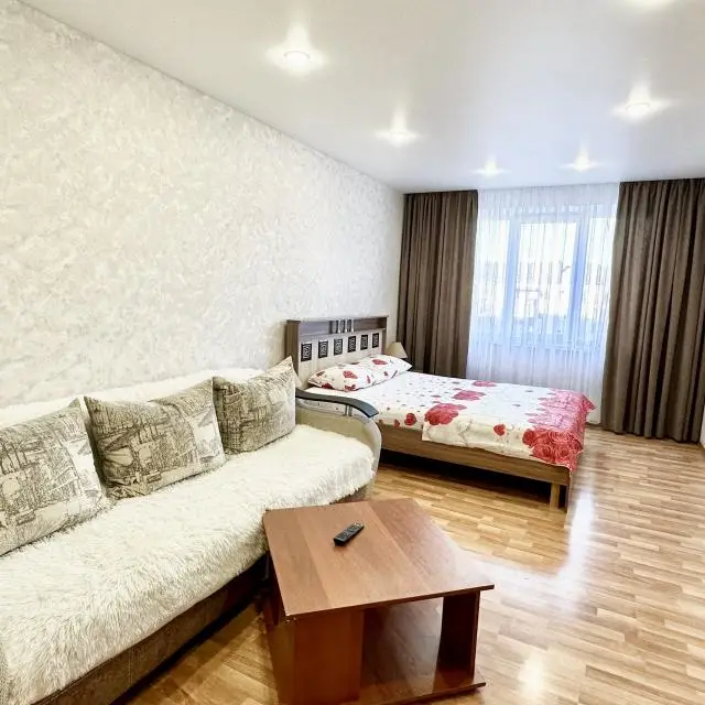 Real photos of Apartments on Lenin street 128