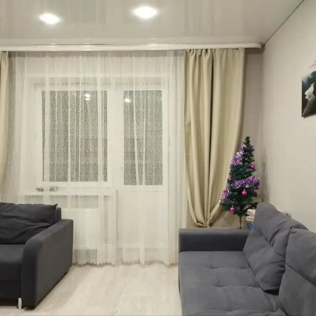 Real photos of Apartments on Melnikaite street 2k11