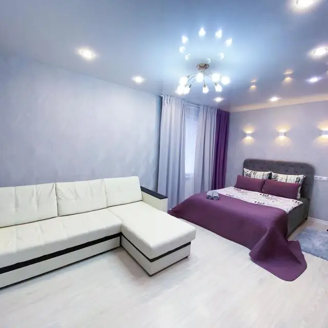Real photos of Apartments on 53A Chkalov Avenue